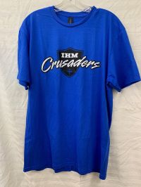 IHM Crusaders Spiritwear T-Shirt